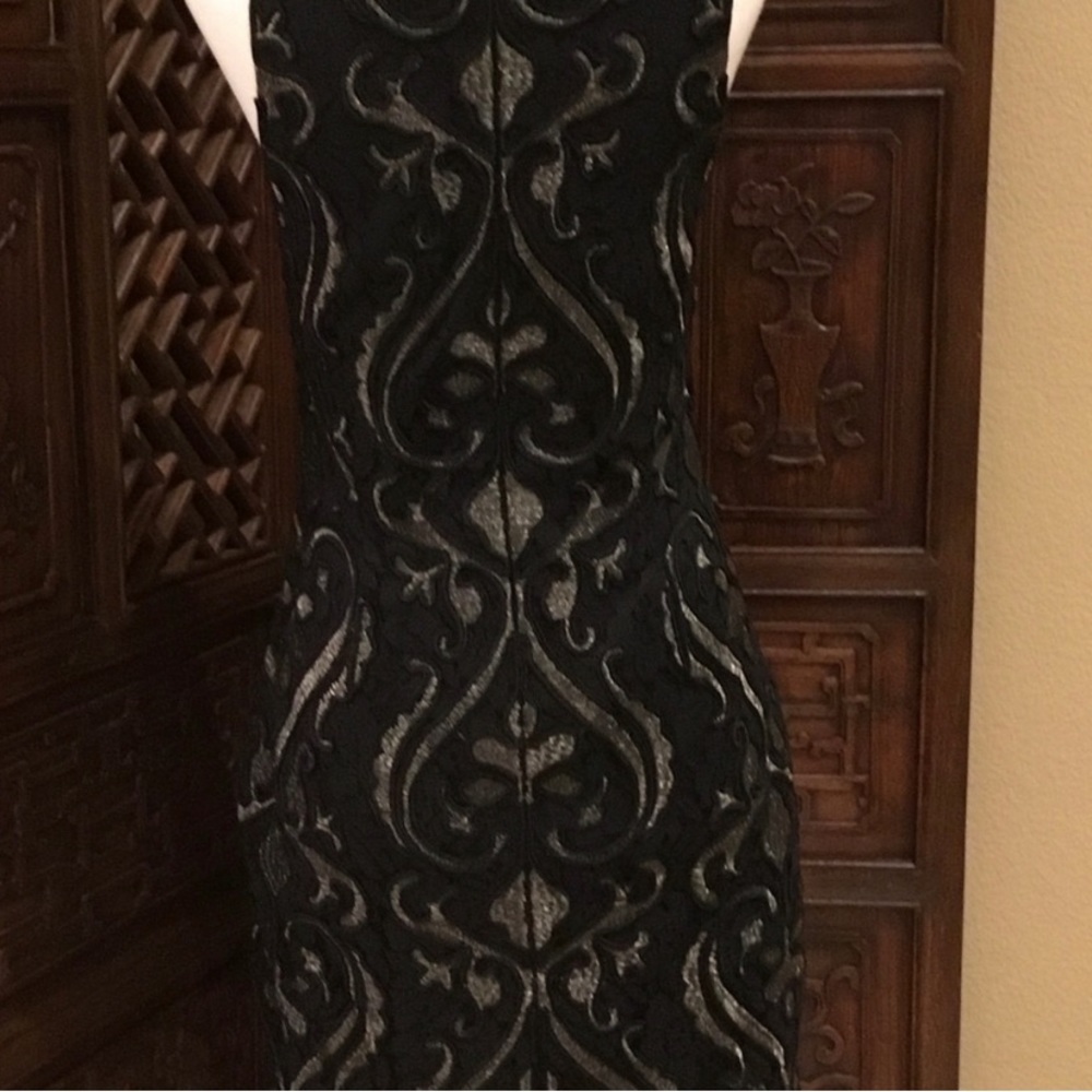 🌹 ENDLESS ROSE DRESS Size Small - Picture 5 of 5